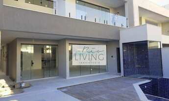 Imagem: Casa com 4 dormitórios à venda, 235 m²