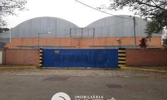 Imagem: IMOBILIARIA JUVEVE ALUGA BARRACÃO BACACHERI