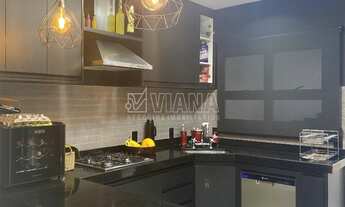 Imagem: Maravilhoso sobrado de 340 m² no Bairro