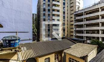 Imagem 5: Apartamento para Aluguel - Santa Cecília, 1 Quarto, 42 m2