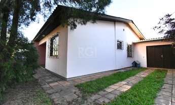 Imagem 2: Porto Alegre - Casa Padrão - Belém Novo