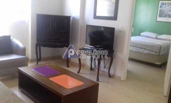 Imagem 5: Excelente Flat em Copacabana