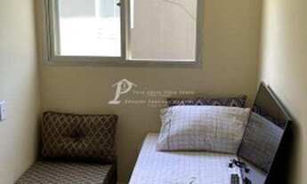 Imagem 5: Apartamento com 3 dorms, Vila Júlia, Guarujá - R$ 280 mil, Cod: 23