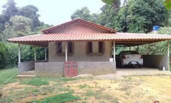 Imagem 7: TERRENO RURAL em ARACÊ - ES, Pedra Azul