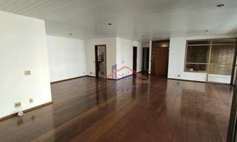 Imagem 5: Apartamento com 4 dormitórios à venda, 300 m² por R$ 1.699.999,99 - Cambuí - Campinas/SP