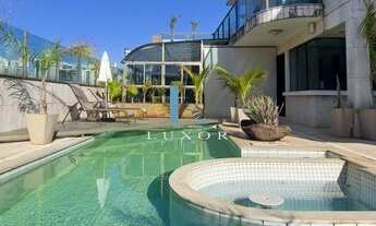 Imagem: BELO HORIZONTE - Cobertura - Belvedere