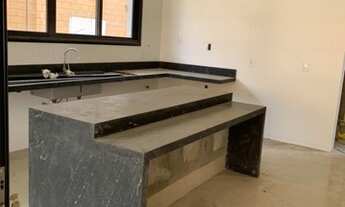 Imagem 5: Casa de condomínio térrea no Residencial Alphaville Flamboyant, com 4 Quartos