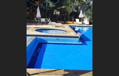 Imagem 3: Excelente residência totalmente legalizada com RGI. A poucos passos da praia de Manguinhos