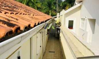 Imagem 6: Santana de Parnaíba - Casa de Condomínio - Alphaville 10