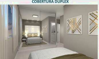 Imagem 7: Cobertura Duplex no Centro de Timbó SC. 3 suítes 2 vagas