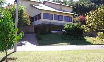 Imagem: Casa com 4 dormitórios à venda, 650 m²