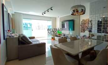 Imagem 4: Apartamento à venda, 4 quartos, 1 suíte, 3 vagas, Buritis - Belo Horizonte/MG