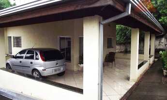 Imagem: Casa residencial à venda, Jardim Bela Vista