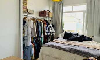 Imagem 7: Apartamento à venda, 1 quarto, Laranjeiras - RIO DE JANEIRO/RJ