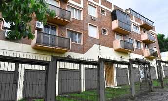Imagem: Porto Alegre - Apartamento Padrão - Medianeira