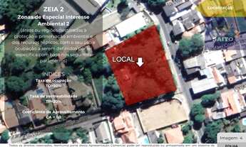 Imagem 5: Lote/Terreno para venda possui 3.198,20 m² por R$ 5.000.000