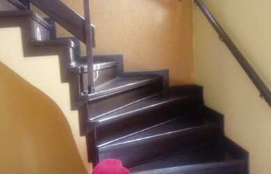 Imagem 4: Porto Alegre - Casa Padrão - Morro Santana