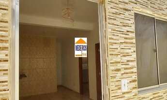 Imagem 5: Casa para Venda em Rio de Janeiro, Coelho Neto, 2 dormitórios, 1 banheiro