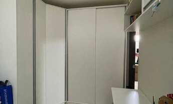 Imagem 5: Casa Cond. Imperial, 03 Quartos, 75m2