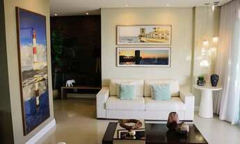 Imagem 3: Apartamento para Venda em Salvador/BA