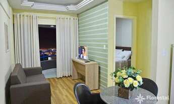 Imagem 2: Apartamento à venda, 33 m² por R$ 200.000,00 - Kalilândia - Feira de Santana/BA