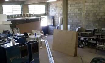 Imagem 3: Barracão industrial à venda, Jardim Manchester (Nova Veneza), Sumaré