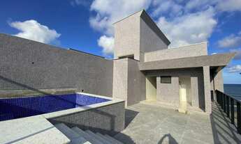 Imagem 5: Cobertura com 4 dormitórios à venda, 261 m² por R$ 2.140.000,00 - Marajó - Matinhos/PR