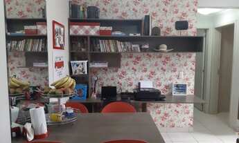 Imagem: Vendo Lindo Apartamento Térreo No Setor