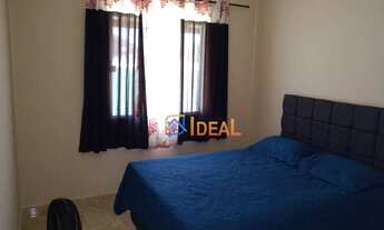 Imagem 4: Casa com 2 dormitórios à venda, 79 m² por R$ 220.000,00 - Unamar - Cabo Frio/RJ