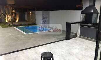 Imagem 6: Casa em Condomínio para Venda em Indaiatuba, Jardins Di Roma, 3 dormitórios, 3 suítes, 5 b