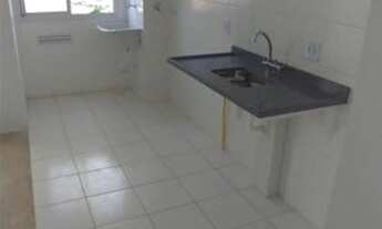 Imagem 2: Venda - Apartamento - Lagoa Seca - Santa Bárbara D'Oeste - SP