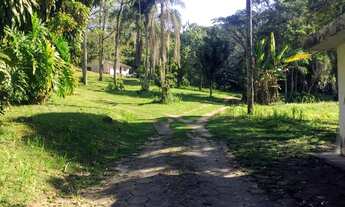 Imagem 7: Vende sitio em Embu das artes no caminho do Indio