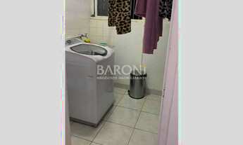 Imagem 5: São Paulo - Apartamento Padrão - BROOKLIN