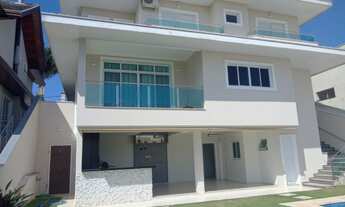 Imagem 2: Casa / Condomínio - Condomínio Residencial Jaguary - Locação e Venda