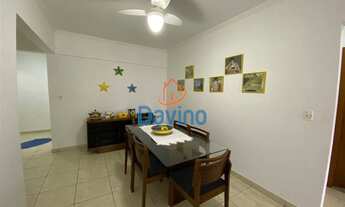 Imagem 7: PORTEIRA FECHADA - 440MIL - 250 METROS DO MAR DA PRAIA DA VILA TUPY - 2 QUARTOS