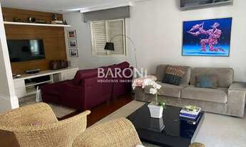 Imagem: São Paulo - Apartamento Padrão - Moema