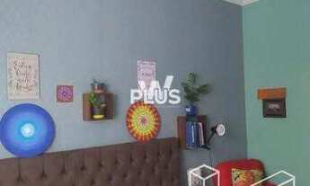 Imagem 3: Salão em Sorocaba bairro Vila Santana