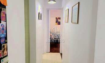 Imagem 5: RUA PEREIRA da SILVA, 02 QUARTOS, à venda, 47 m² por R$ 350.000 - Laranjeiras - Rio de Jan