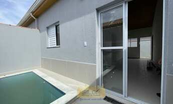 Imagem 1: Casa em Condomínio para Venda no bairro Jardim Cibratel II, localizado na cidade de Itanha