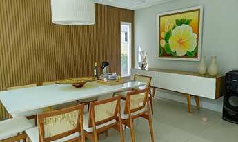 Imagem 4: Casa em Condomínio para Venda em Salvador, Alphaville I, 4 dormitórios, 4 suítes, 7 banhei