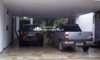 Imagem 2: R.GOV.GAYOSO ALMENDRA - BAIRRO:SÃO JOÃO