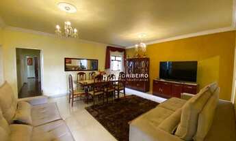 Imagem 5: Apartamento com 4 dormitórios à venda, 394 m² por R$ 590.000,00 - São Sebastiao - Conselhe