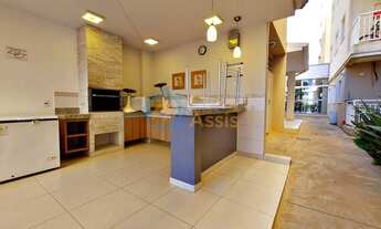 Imagem 5: Venda - Apartamento - Parque Universitário - Americana - SP