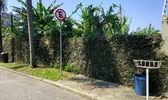 Imagem: RIO DE JANEIRO - Terreno Padrão - JOÁ
