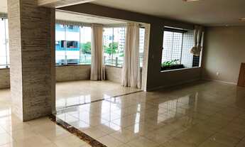 Imagem 2: Apartamento para venda com 235 m² com 4 qtos em Tirol - Natal - RN