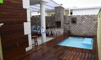 Imagem 6: Casa em Condomínio à venda, 3 quartos, 3 suítes, 2 vagas, Recreio dos Bandeirantes - RIO D