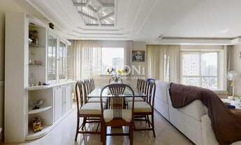 Imagem 2: São Paulo - Apartamento Padrão - Klabin