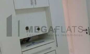 Imagem 7: FLAT PARA VENDA NO JARDINS!