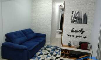 Imagem 3: Lindo Apartamento em Andar Alto no Residencial Don Lugo!!!