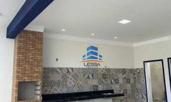 Imagem 5: Casa nova em Aparecida de Goiânia